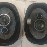 باند کنوود 718