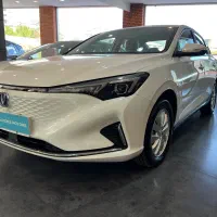 چانگان ایدو ۴۶۰