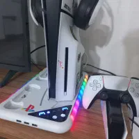 ps5|کنسول، بازی ویدئویی و آنلاین|رشت, شهرک قدس|دیوار