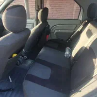 فروش فوری ال نود با گیربکس پیشرفتهJHQپارس خودرویی|خودرو سواری و وانت|قزوین, |دیوار