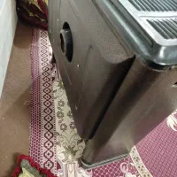 بخاری گازی درحدنو|بخاری، هیتر، شومینه|قم, چهل درخت|دیوار