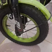 دوچرخه یایز۱۲|دوچرخه، اسکیت، اسکوتر|شاهین‌شهر, شهرک گلدیس|دیوار