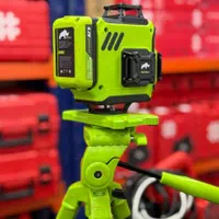 تراز لیزری هنزا-|ابزارآلات|اهواز, امانیه|دیوار