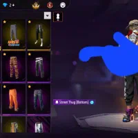 اکانت فری فایر|کنسول، بازی ویدئویی و آنلاین|آمل, |دیوار