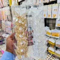 بدلیجات با رنگ ثابت به صورت تک و عمده
