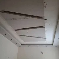 دکوراسیون کناف،سقف کاذب پی وی سی و|استخدام معماری، عمران و ساختمانی|اهواز, کیانپارس |دیوار