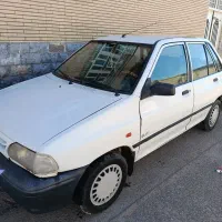 پراید|خودرو سواری و وانت|رفسنجان, |دیوار