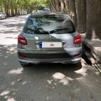 206مدل 96|خودرو سواری و وانت|خوانسار, |دیوار