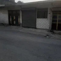 فروش یکدستگاه منزل ویلایی بهمراه دو باب مغازه|فروش خانه و ویلا|رودبار, |دیوار