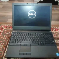 لپتاپ i7 وُرک استیشن با ssd و گرافیک مجزا رم ۱۲|رایانه همراه|تهران, استاد معین|دیوار