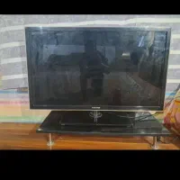 تلوزین ال ای دی|تلویزیون و پروژکتور|رامسر, |دیوار