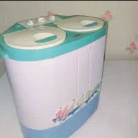 مینی واش دو قلو