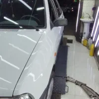 پراید مدل 88