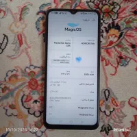 HONOR X6B 256GIG 6+6RAM|موبایل|تهران, شهرک آزادی|دیوار