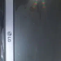 تلویزیون ال ای دی ۴۹ اینج الجی کره ای|تلویزیون و پروژکتور|ایلام, |دیوار