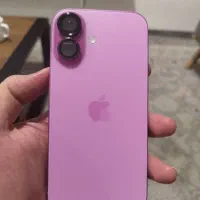 گوشی ایفون 16