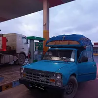 نیسان بار برون شهری و درون شهری با قیمت مناسب