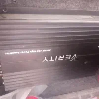 فروش سیستم صوتی زیر قیمت