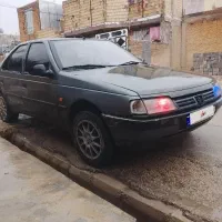 405مدل 93|خودرو سواری و وانت|ایذه, |دیوار