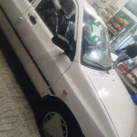 پراید 131مدل 98بدون رنگ|خودرو سواری و وانت|زرین دشت (فارس), |دیوار