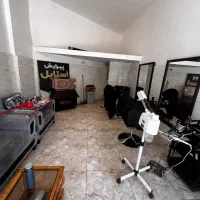 اجاره مغازه ۲۰ متری برخیابان|اجارهٔ مغازه و غرفه|ارومیه, |دیوار
