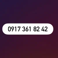 0917-361-8242
