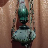 چراغ برا آشپزخانه