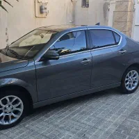 دنا پلاس  توربو ۶ دنده