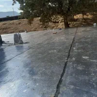 پخش و نصب ایزوگام|خدمات پیشه و مهارت|چگنی, |دیوار