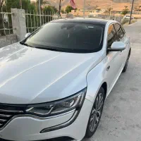 رنو تالیسمانE3