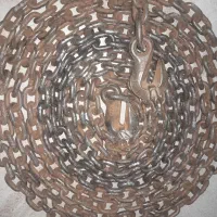 زنجیر کفی تریلی