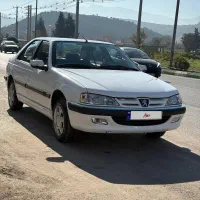 پارس ۱۴۰۱ موتور جدید دریچه گاز سیمی