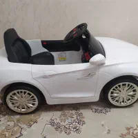 ماشین شارژی|اسباب‌بازی بچه|تهران, یوسف‌آباد|دیوار