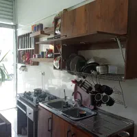 دکور کافه در حو نو بدلیل تغییر شغل میفروشم نصف قیم