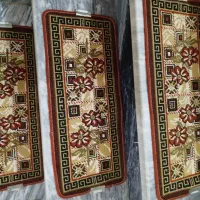 ده تا روپله ای کاملاً سالم و نو|فرش|کنگاور, |دیوار