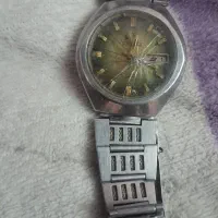 ساعت اورینت سویس