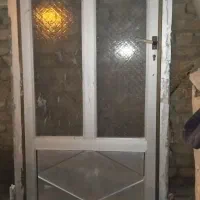 درب و پنجره|مصالح و تجهیزات ساختمان|قرق, |دیوار