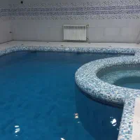 باغ ویلا اجاره ای با استخر و جکوزی شاهنامه|اجارهٔ کوتاه‌مدت ویلا و باغ|مشهد, چهاربرج|دیوار