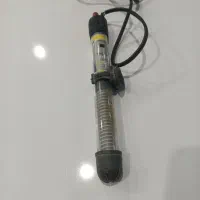 بخاری اکواریم اتوماتیک