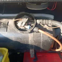 مخزن ال پی جی ومتعلقات|قطعات یدکی و لوازم جانبی|اسلامشهر, شهرک واوان|دیوار