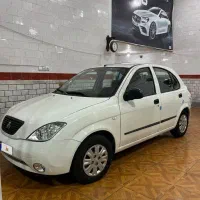 تیبا۲مدل ۱۴۰۱