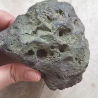 شهاب سنگ|کلکسیون اشیاء عتیقه|رشت, دباغیان|دیوار