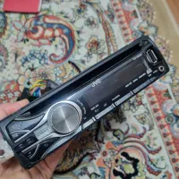 ضبط جی وی سی ۴کانال