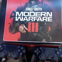 ps4 کپی خور معاوضه با ps5|کنسول، بازی ویدئویی و آنلاین|مشهد, الهیه|دیوار