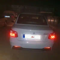 ماشین ساینا اس مدل ۱۴۰۰