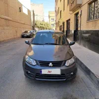 ماشین خودرو وسیله نقلیه ساینا مدل ۹۵