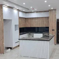 اقساط.اجرای کابینت دکوراسیون داخلی. بازسازی اقساط|خدمات پیشه و مهارت|اهواز, کیانشهر|دیوار