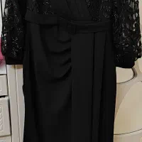 لباس شب|لباس|قدس, شهرقدس|دیوار