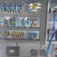 خدمات تخصصی عیبیابی تابلو برق و اتوماسیون صنعتی|خدمات پیشه و مهارت|تهران, ستارخان|دیوار