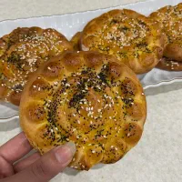 شیرینی ارد نخودچی کاملاً خانگی و سنتیب|خوردنی و آشامیدنی|قم, زنبیل آباد|دیوار